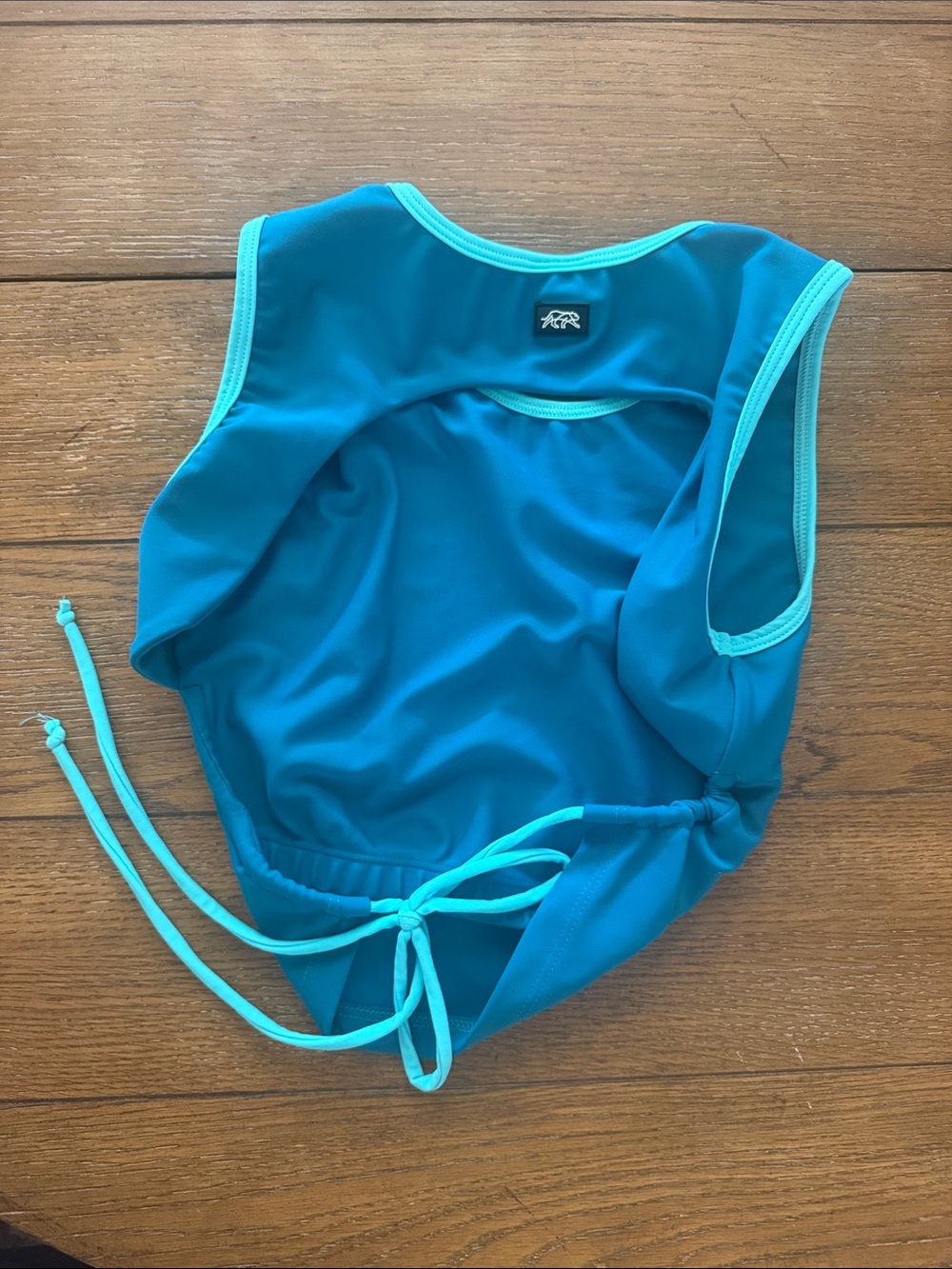 Tiger Friday Adult Small Dance Wear-